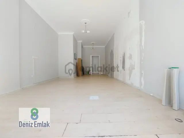 ♾️ Denizden Akçayda ♾️altınkum Pazar Pazarı Sokağında Kiralık İşyeri 4