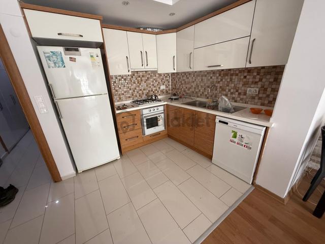 Merkezi Konumda Masrafsız Eşyalı 1+1 Daire 1