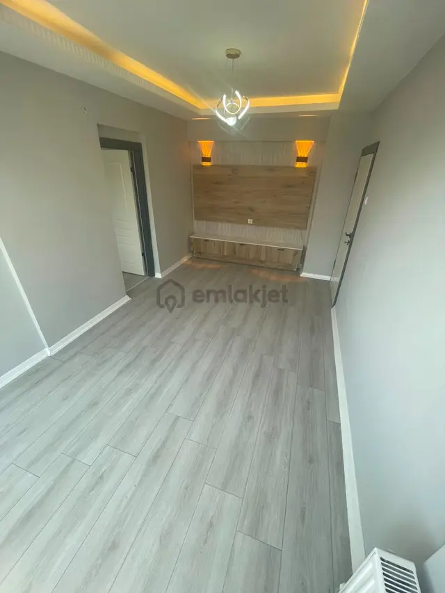 Water Hause Gayrimenkul' Den Tandoğan Mahallesin'de 3+1 Satılık Daire 1