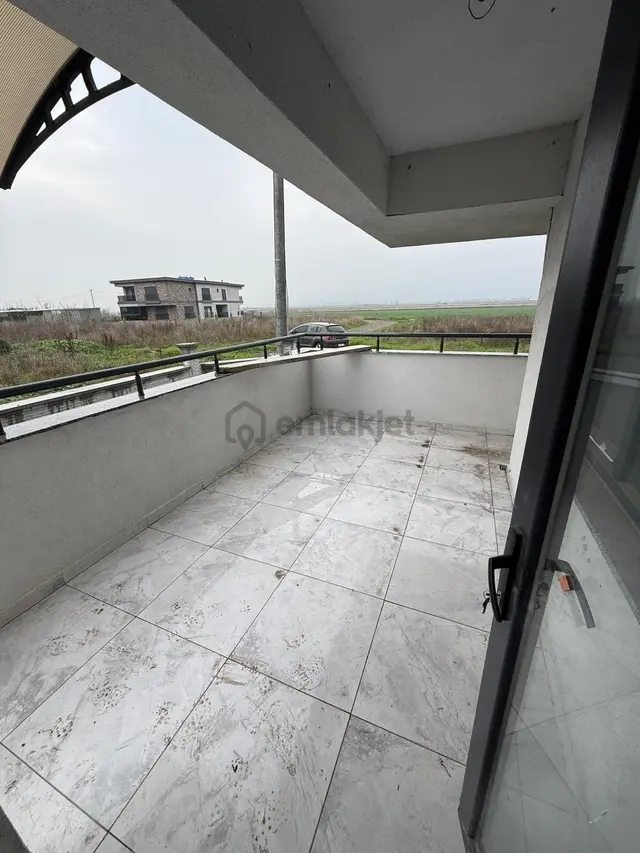 Balıkesır Gonen Auoa Bolgesınde Sıfır 5+1 Luks Vılla 3