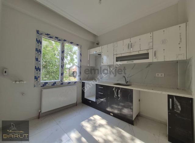 Yerkesik Merkezde Kiralık 2+1 Daire 4