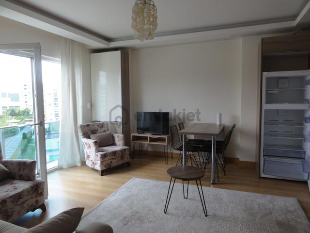 Dora'dan Hobi Extra Sitesinde 1+1 Ferah Eşyalı Manzaralı Daire 5