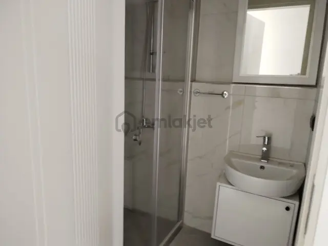 Alanya Oba Çarşamba Mahallesinde Kiralık 3+1 Dublex Daire 4