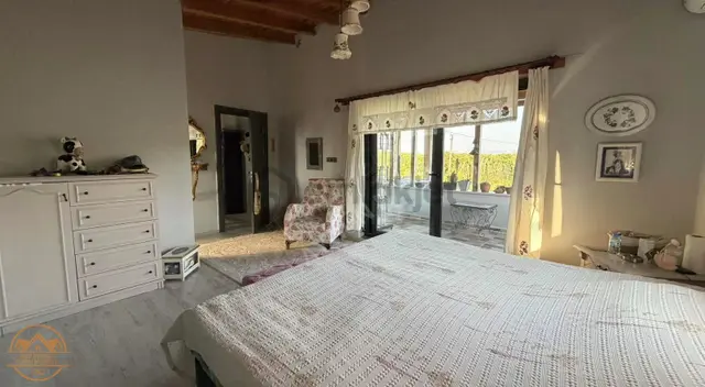 Köyceğiz Hamitköy Mahallesi'de Satılık 658 M2 Müstakil Ev 4