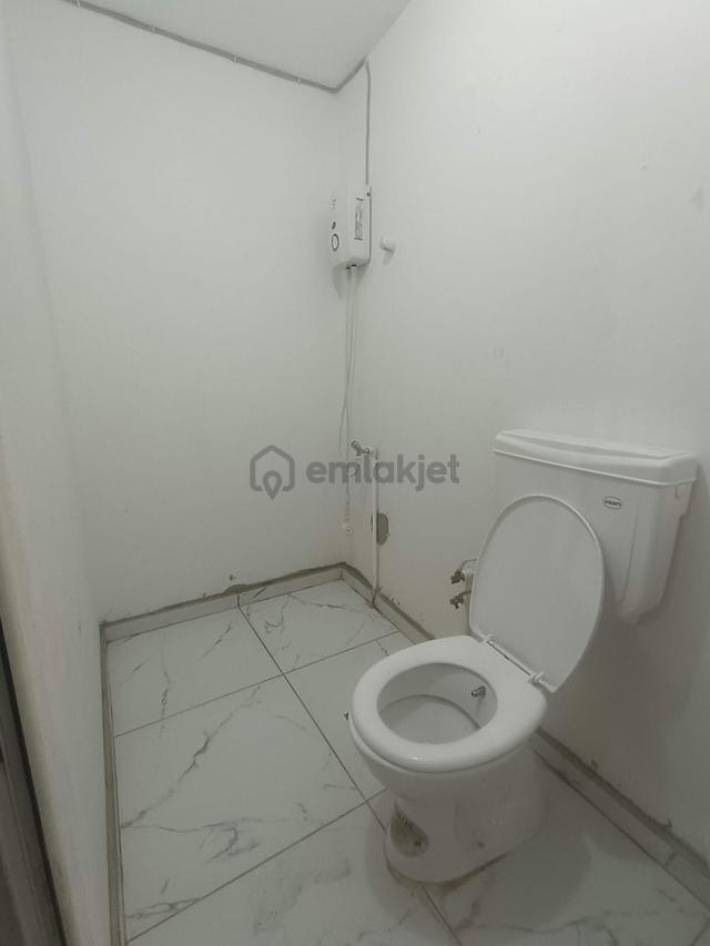 Çarşı Merkez Eşyalı Stüdyo Daireler 3