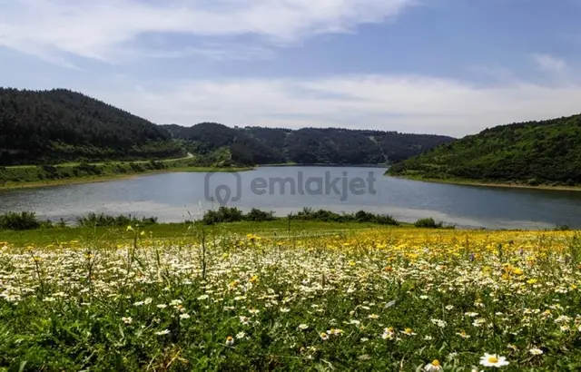 Yuşa'dan Hacımaşlı 276 Parsel'de 500m2 Hisse 3