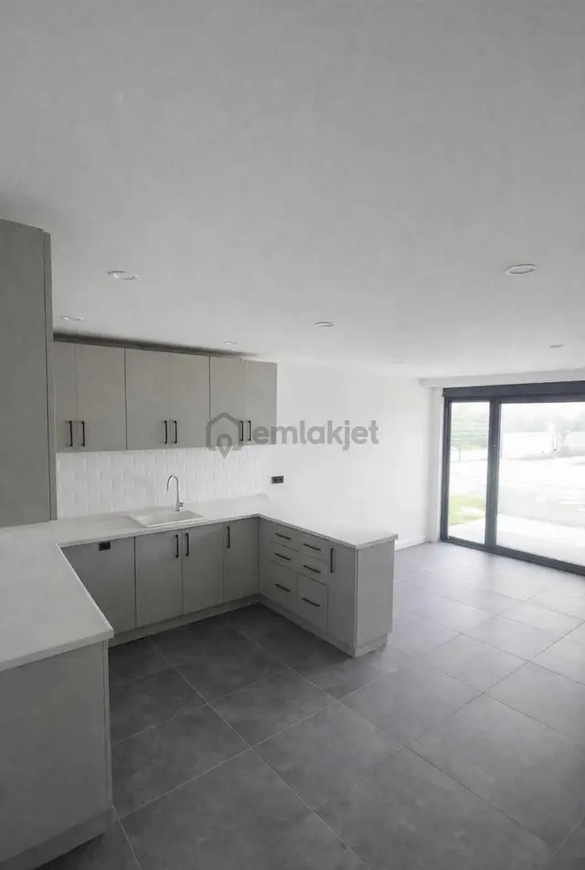Evrenseki Satılık 3+1 Lüx Villa 3