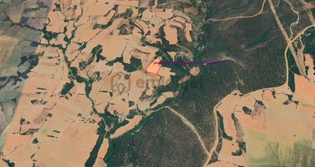 Çanakkale Gelibolu Bayramiç De 14.543 M Kare Tarla 3