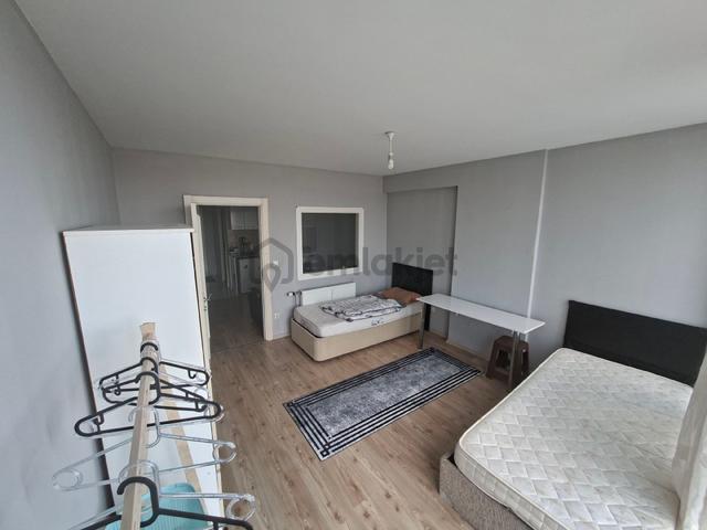 B&u Gayrimenkul'den Cc Rezidansta Satılık 1+1 Eşyalı Daire 5