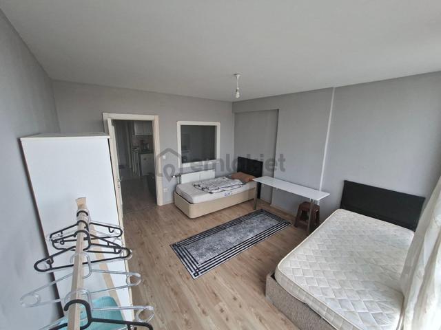 B&u Gayrimenkul'den Cc Rezidansta Kiralık 1+1 Eşyalı Daire 4