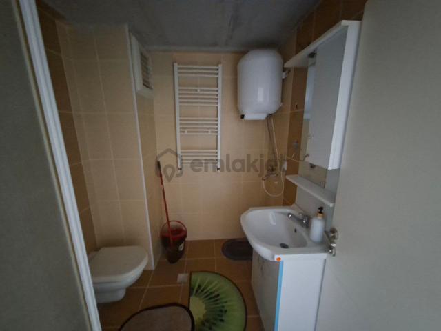 B&u Gayrimenkul'den Cc Rezidansta Kiralık 1+1 Eşyalı Daire 5