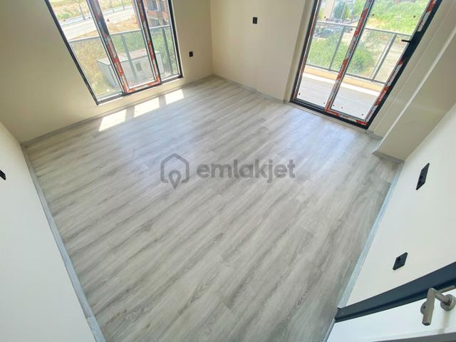 🛑🛑aktiften Akçay'da Satılık Ön Cephe Yerden Isıtmalı Sıfır Harika 2+1 Daire 5