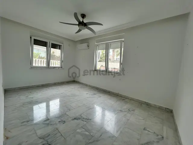 Satılık Alanya Kargıcak Jasmın Park Villaları 3