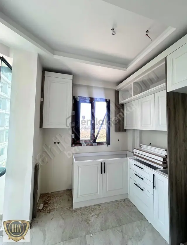 Brn Emlak'tan Arpaçsakarlar Mah. 3+1 Acil Satılık Sıfır Daire 1