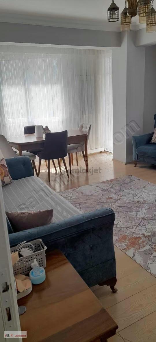 Sultan Gayrımenkul'dan Bızım Toptan Markete Yakın 2 + 1 Orta Kat 5