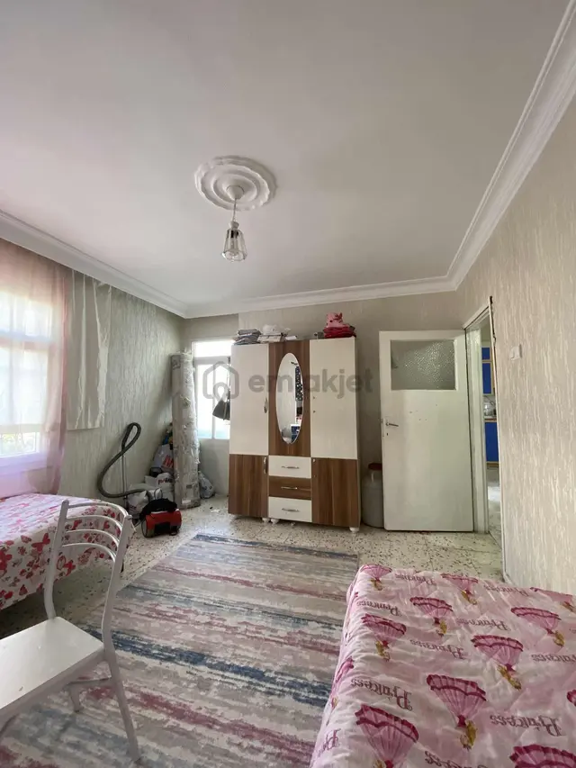 Kozangayrimenkul'den Göçyolunda Geniş 3+1 Süper Lüks Daire 3