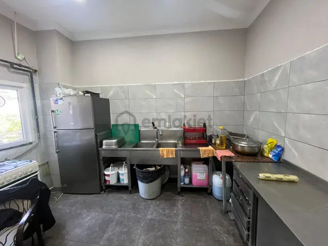 Kaçırılmayacak Fırsat Hazır Kurulu Zurna Izgara Dükkanı Devren! 2