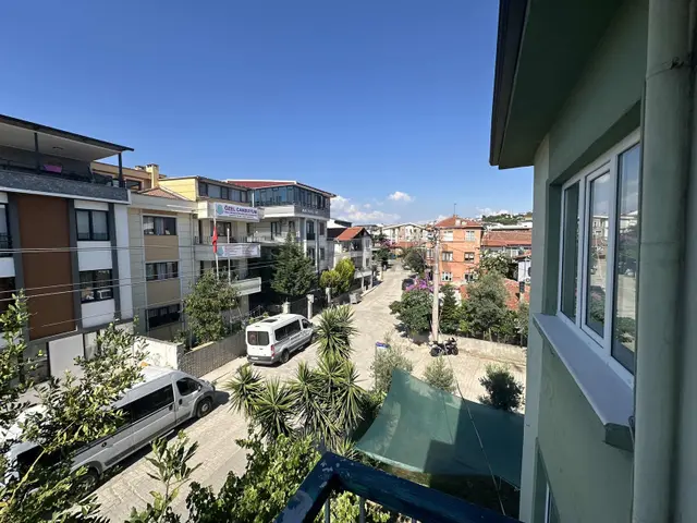 Yalova Merkez'de Kiralık Daire 2
