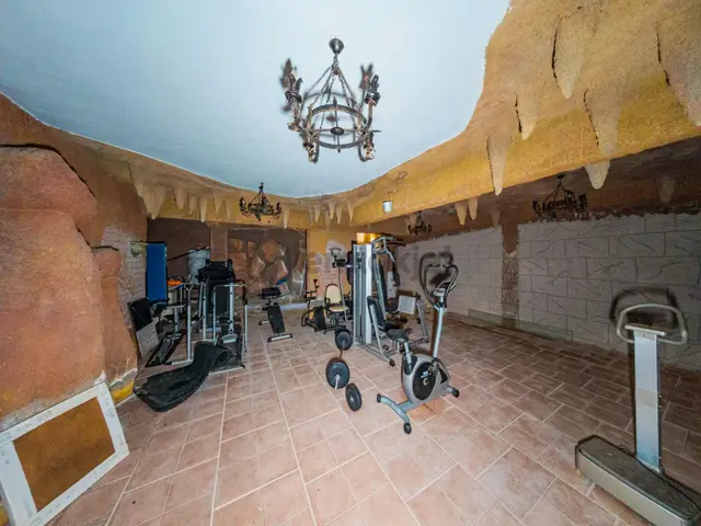 Lara Güzeloba Da Panoramik Deniz Manzaralı Satılık 3+1 3