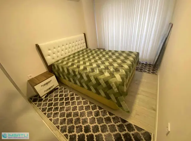 Yeni Girne Cd Yakını Eşyalı Kiracılı Satılık 1+1 Daire 2