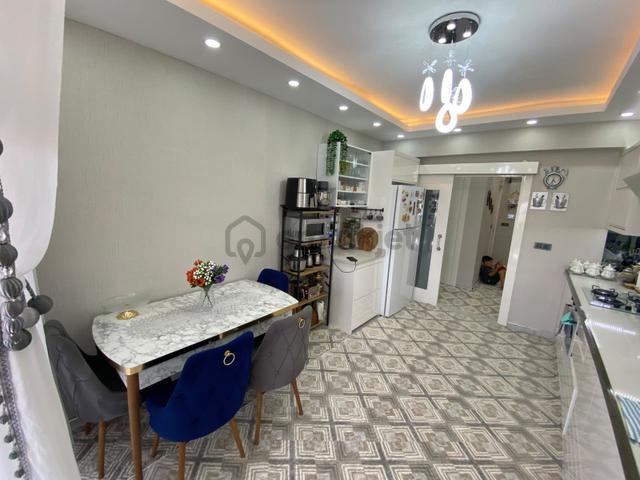 Beyket'te Ultra Lüks Satılık 3+1 Daire 4