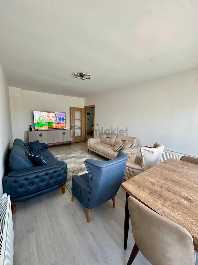 Krc'den Dutluk Tokide Modern Ve Şık 3+1 Kiralık Daire!! 5