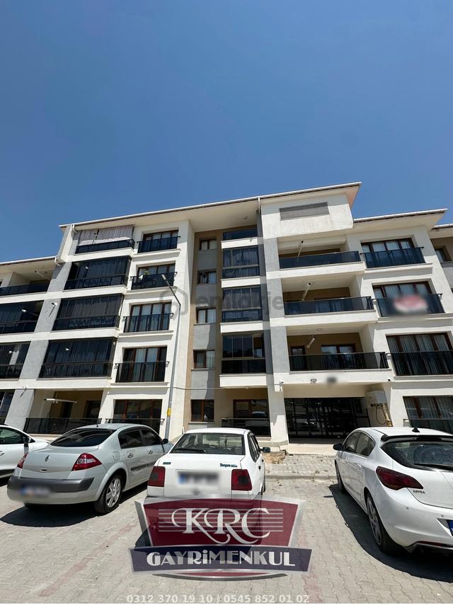 Krc'den Dutluk Tokide Modern Ve Şık 3+1 Kiralık Daire!! 1