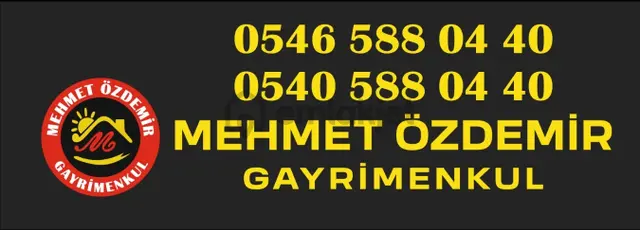 Yenikent 29 Ekim Mah.nde Yatırımlık Kiracılı Satılık Depolu Dükkan 4