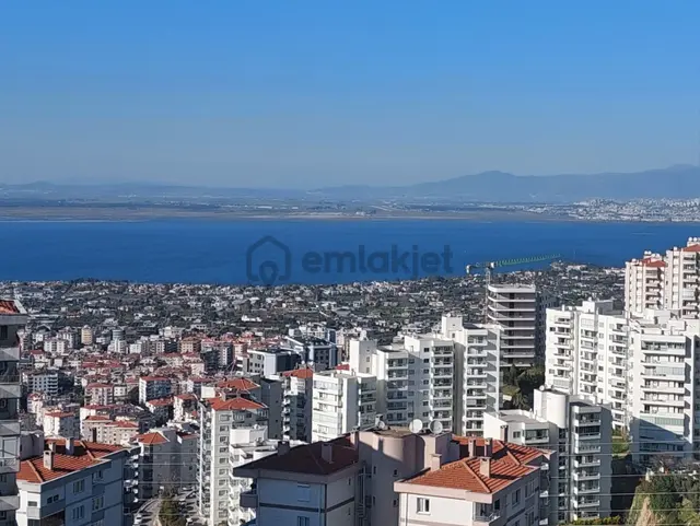 N.dere Narbel Sitesinde Deniz Manzaralı 3+1 Bakmlı Daire Fırsatı 1
