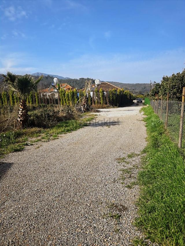 Akgül Emlak'tan Huzurlu Yaşam Site İçinde Denize 3 Dk 5