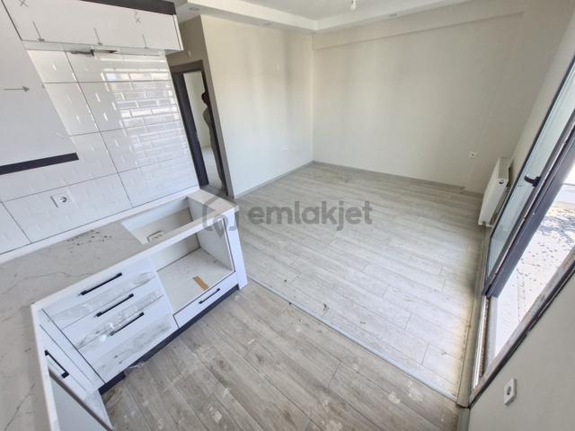 Huzur'dan Çarşı Merkezinde 1+1 Mükemmel Satılık Daire 5