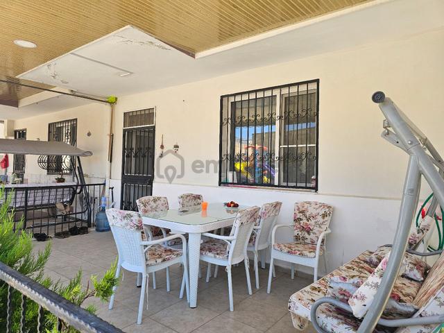 Kuşadası Satılık Değirmendere De4+1 Triplex Villa 2