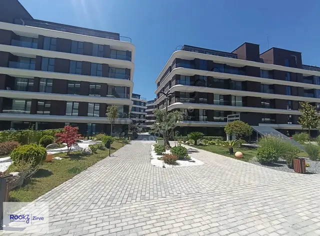 Elegant Park Sitesi 1+1 Eşyalı Kiralık Daire. 1