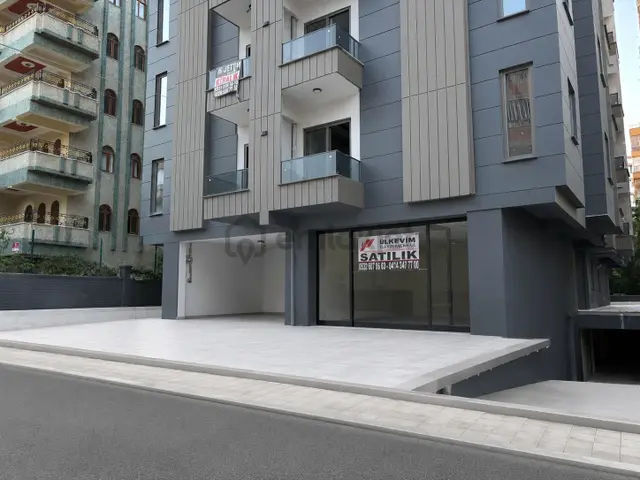 World İlkevim'den Veysel Karani'de Satılık İki Adet İşyeri 2