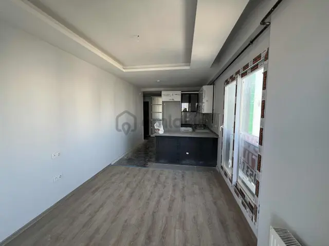 Akdeniz Mah. Marka Projede Satılık 1+1 Rus Dairesi 3