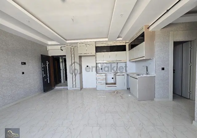 🎖acil Satılık, Yeni Şehir Hastanesi Karşısı 2+1 Orta Kat Sıfır Daire🎖 5