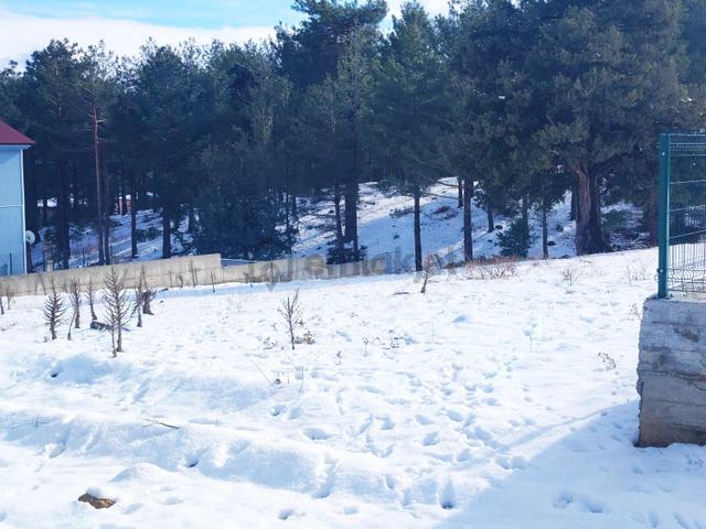 Kar Emlak'tan Yeni Konacık Kırıntı Mevkiinde İmarlı, İfrazlı, İnşaata Uygun 322 M² Satılık Arsa 3