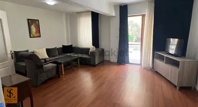 Ayvalık Küçükköy'de Sarımsaklı Plajına Yakına Site'de 3+1 Villa 3