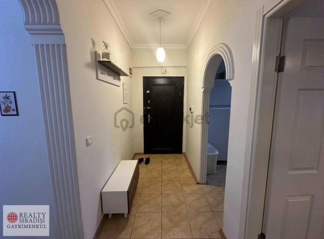 Çağlayanda 3+1 Eşyalı Kiralık Daire 5