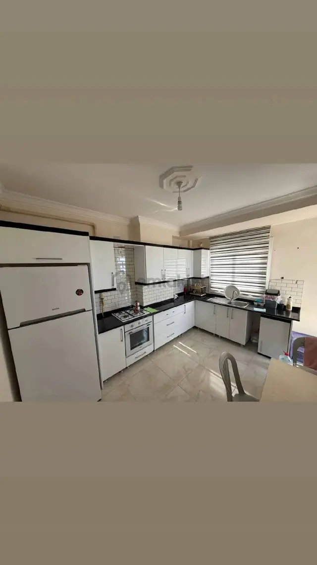 Takasa Açık Satılık 3