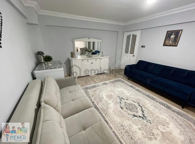 Merkezefendi Mah. 3+1 135m² Tadilatlı Satılık Dairemiz! 5