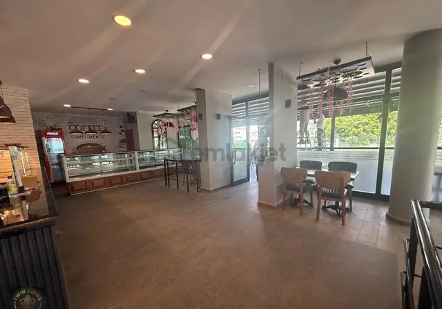 Arsuz Karaağaç Konarlı Mahallesinde Satılık Prestijli Yatırımlık Köşe Dükkan113 4