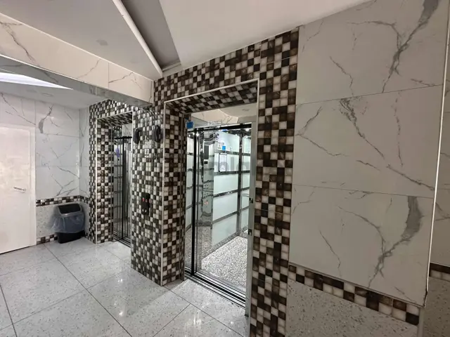 Ihlamur Sitesi Matbacılarda Satılık 4+1 Daire 2