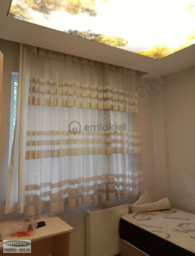 Isparta Merkez Yedişehitlerde 2+0 Eşyalı Kiralık Apart 4
