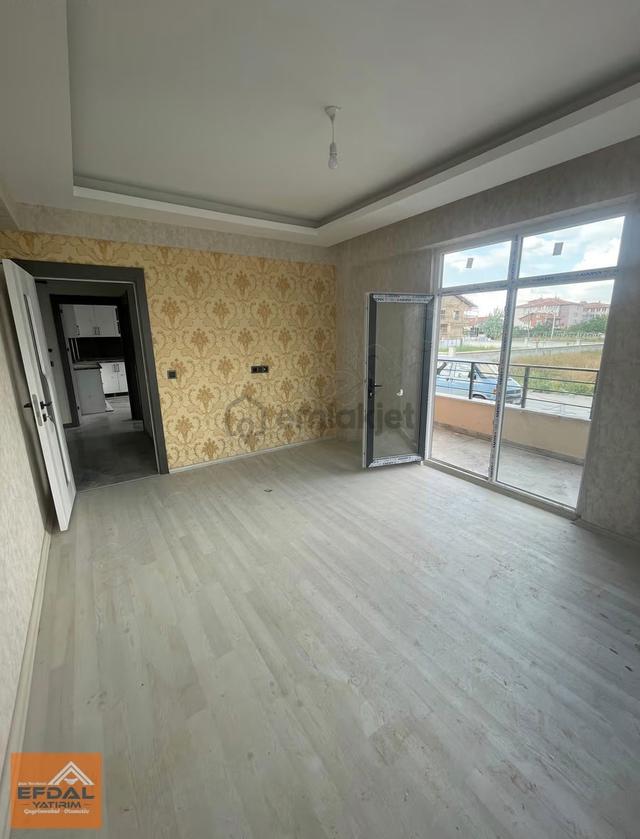 Efdal Yatırım'dan Alakova'da 2+1 Sıfır Satılık Daire! 4