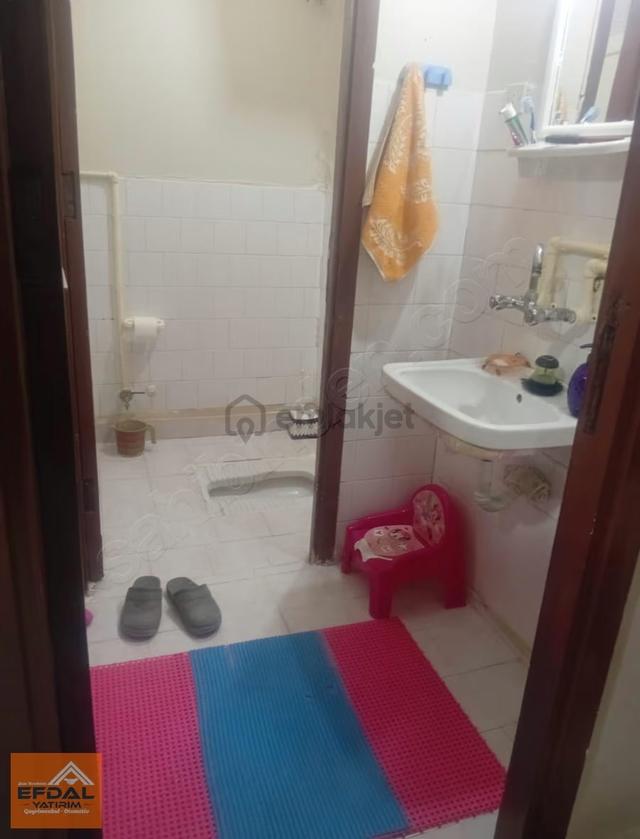 Efdal Yatırımdan Selçuklu Özalkentte Uygun Fiyatlı Arakat Daire 5