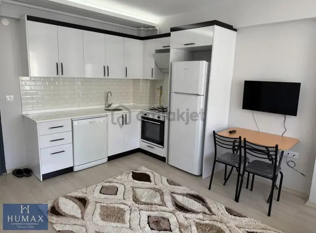 Humax...aksu Mah.de 1+1 Eşyalı Kiralık Daire 5