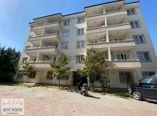 Anıl Konu'dan Görükle Koşu Parkuruna Yakın Kiralık 1+1 Daire 1