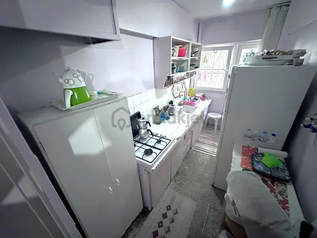 𝄞melodi'den Akçay Merkez'de Tek Fırsat Ayrı Mutfaklı Denize 50mt Mesafede 1+1 Daire 2