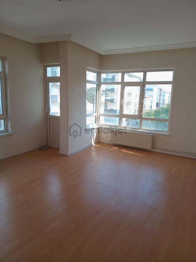 Demetgul De Satılık Daire 5